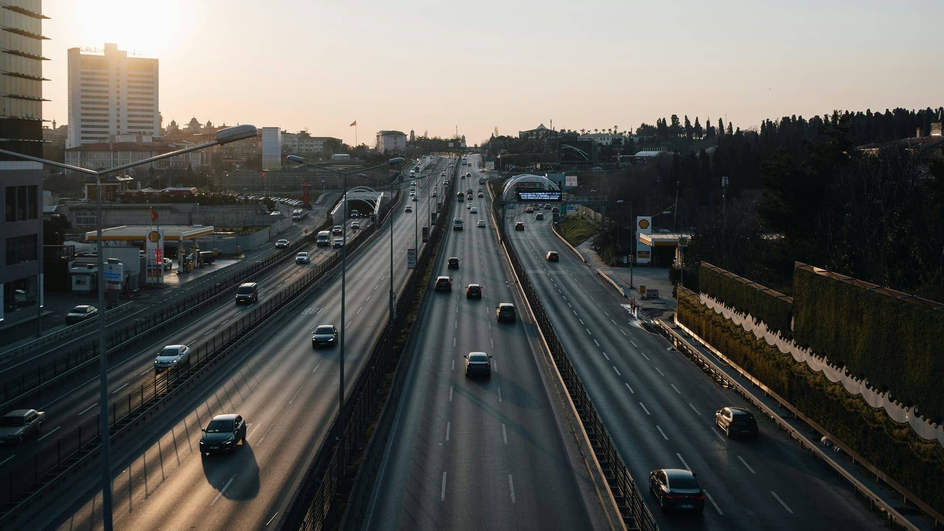 Compulsory Traffic Insurance